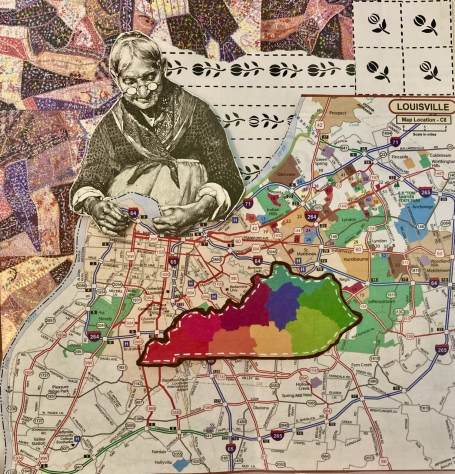 Kentucky Quilt